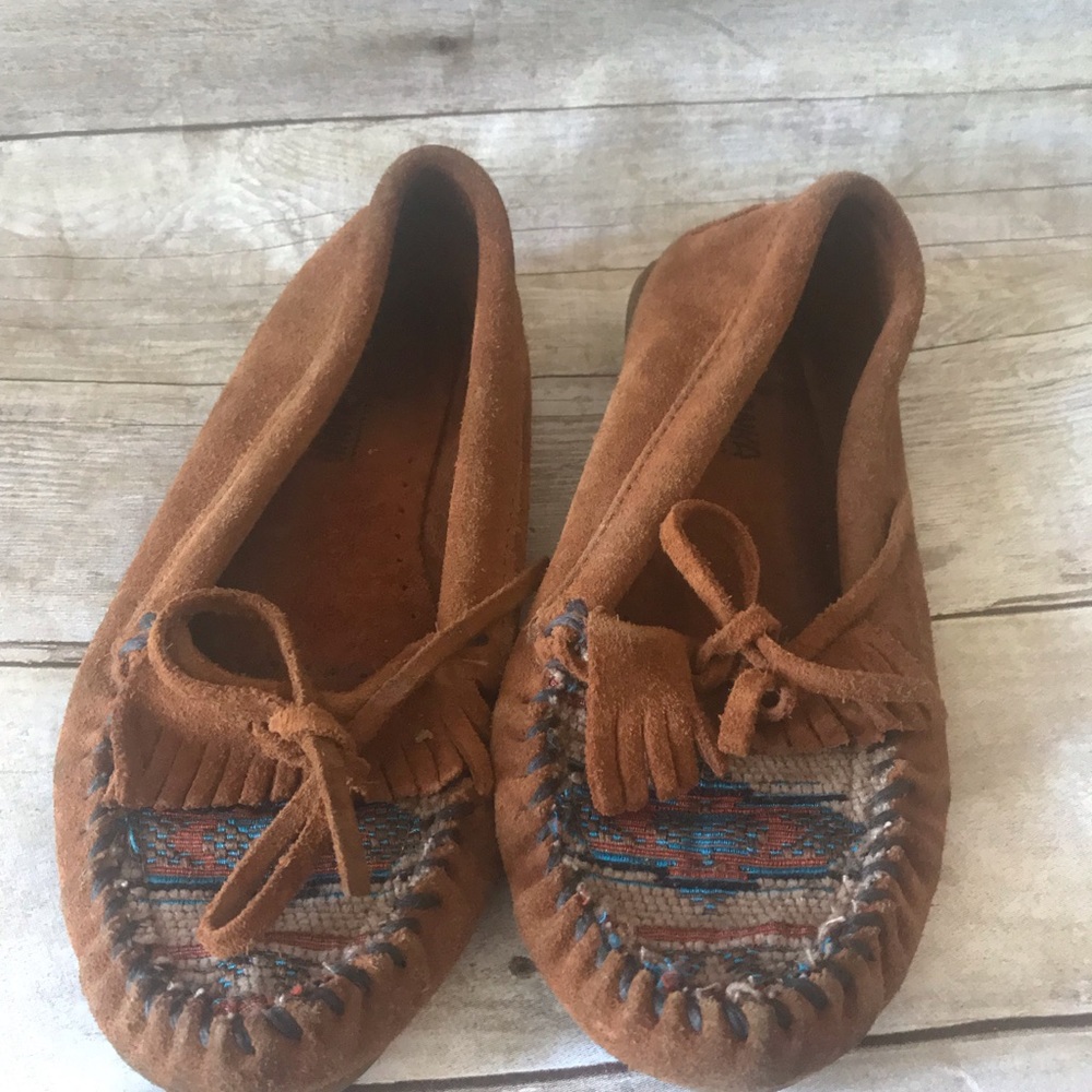 MINNETONKA